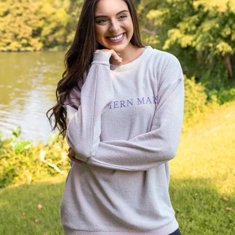 Sunday Morning Sweater - Originals