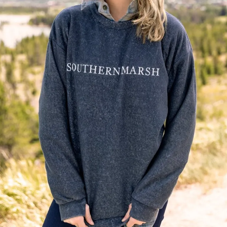Sunday Morning Sweater - Originals