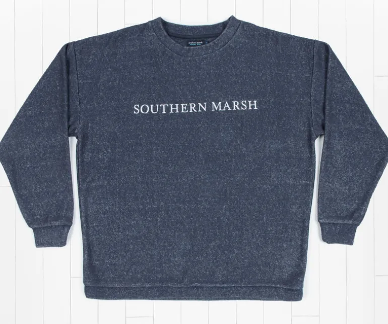 Sunday Morning Sweater - Originals