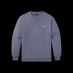Sunday Morning Sweater - Prism