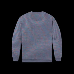 Sunday Morning Sweater - Prism