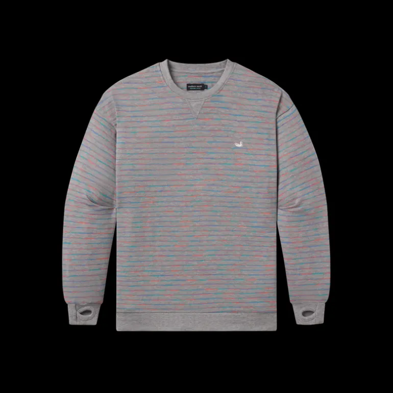 Sunday Morning Sweater - Prism