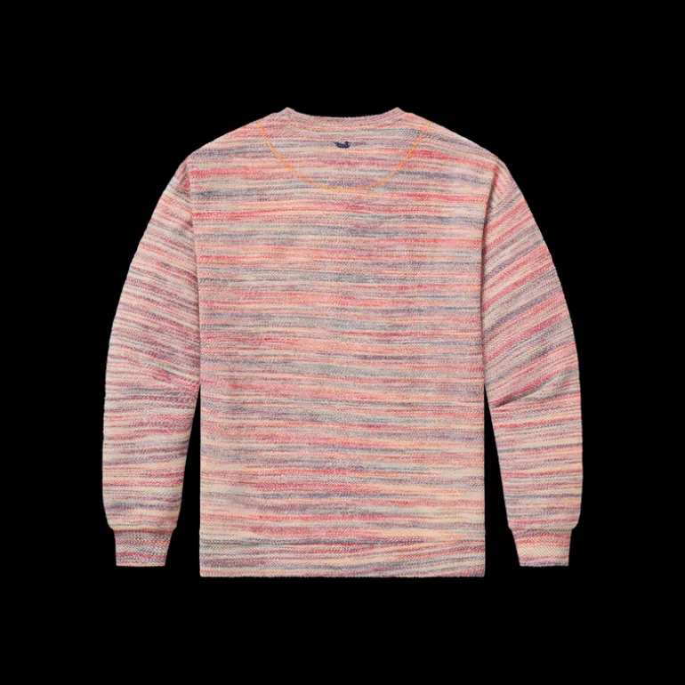 Sunday Morning Sweater - Rainbow