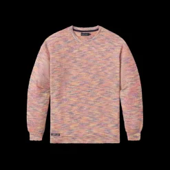 Sunday Morning Sweater - Rainbow