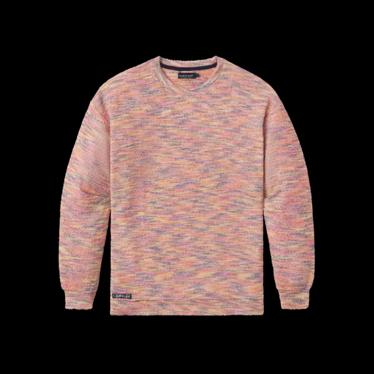 Sunday Morning Sweater - Rainbow