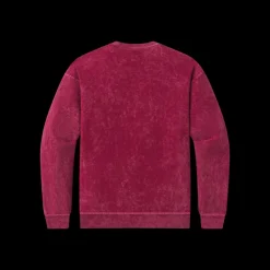 Sunday Morning Sweater - Washed Corduroy