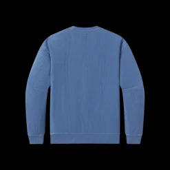 Sunday Morning Sweater - Washed Corduroy