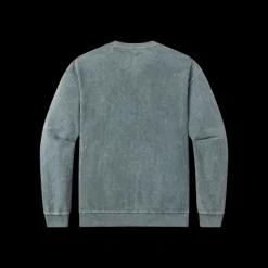 Sunday Morning Sweater - Washed Corduroy