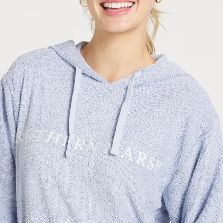 Sunday Morning Sweater Hoodie