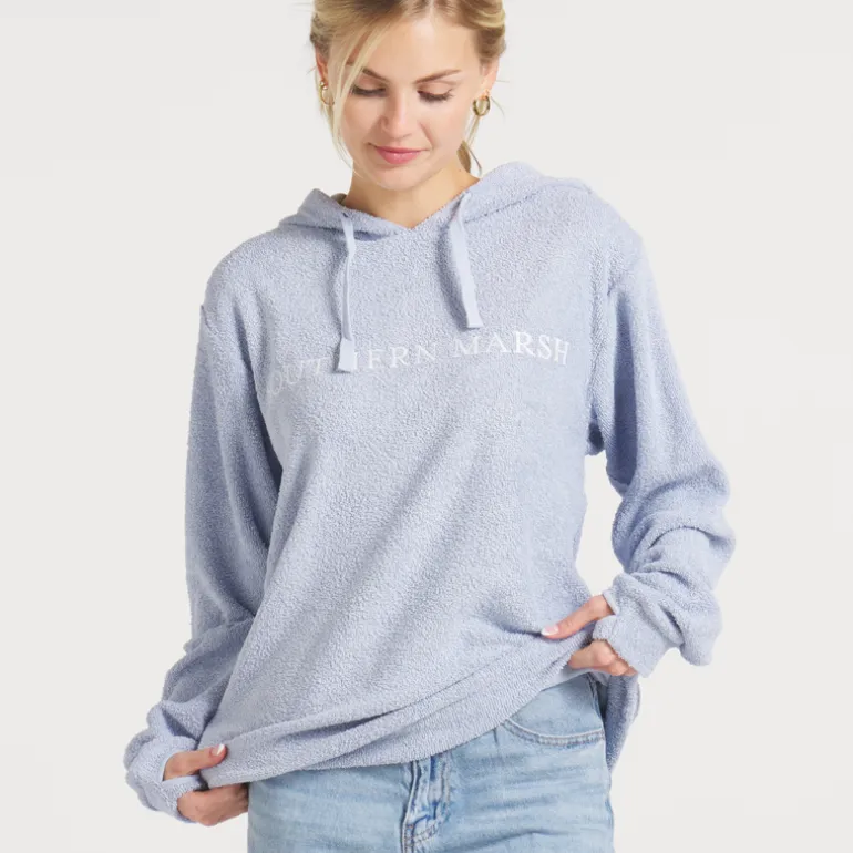Sunday Morning Sweater Hoodie