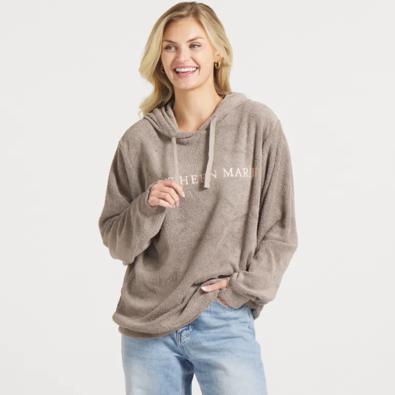 Sunday Morning Sweater Hoodie