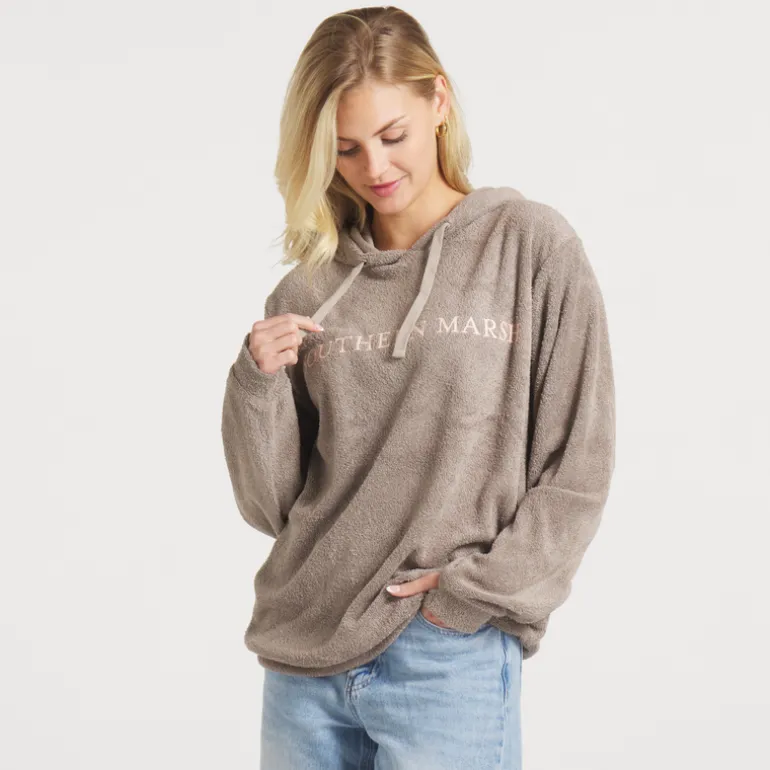 Sunday Morning Sweater Hoodie