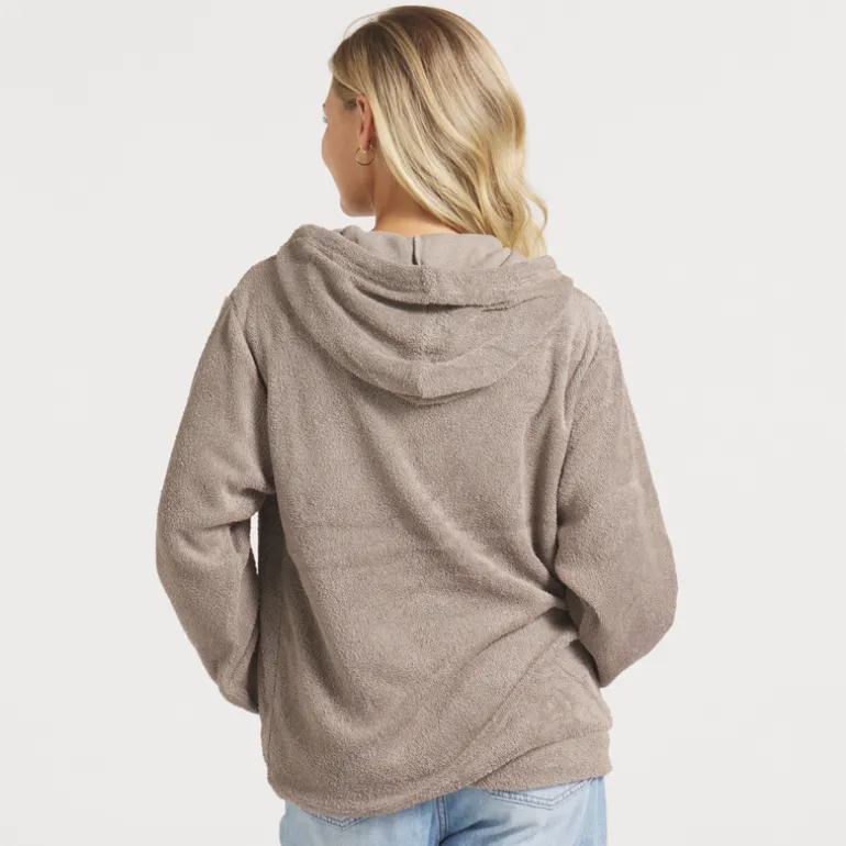 Sunday Morning Sweater Hoodie