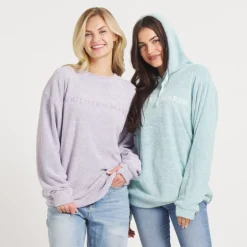Sunday Morning Sweater Hoodie