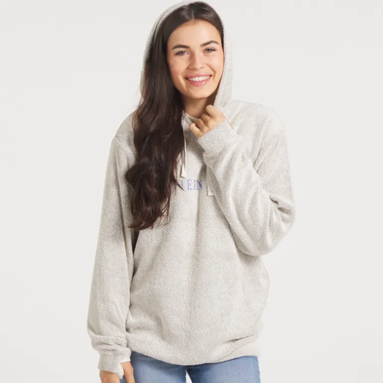 Sunday Morning Sweater Hoodie