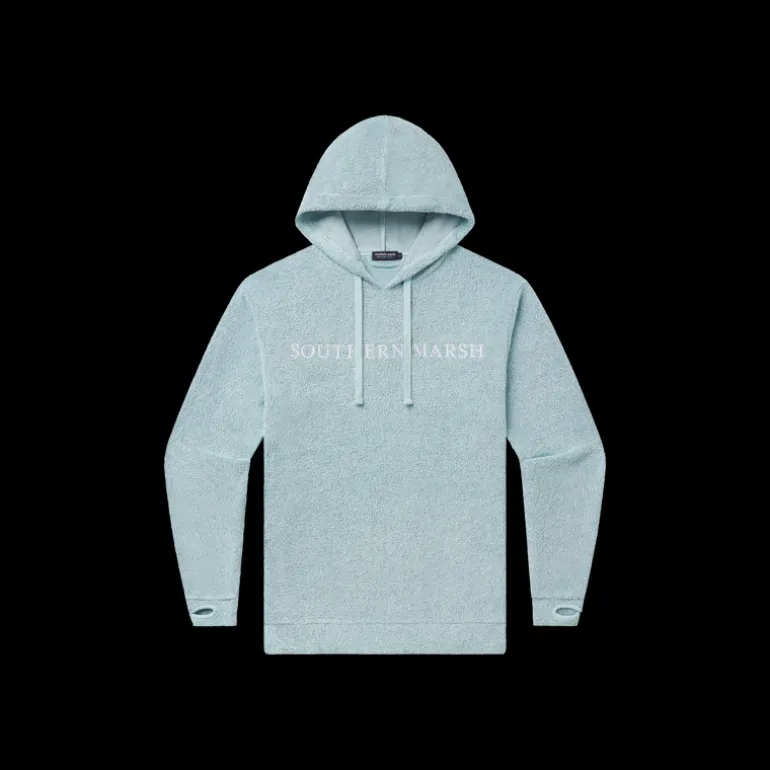 Sunday Morning Sweater Hoodie