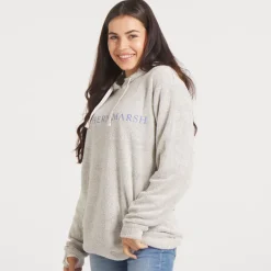 Sunday Morning Sweater Hoodie