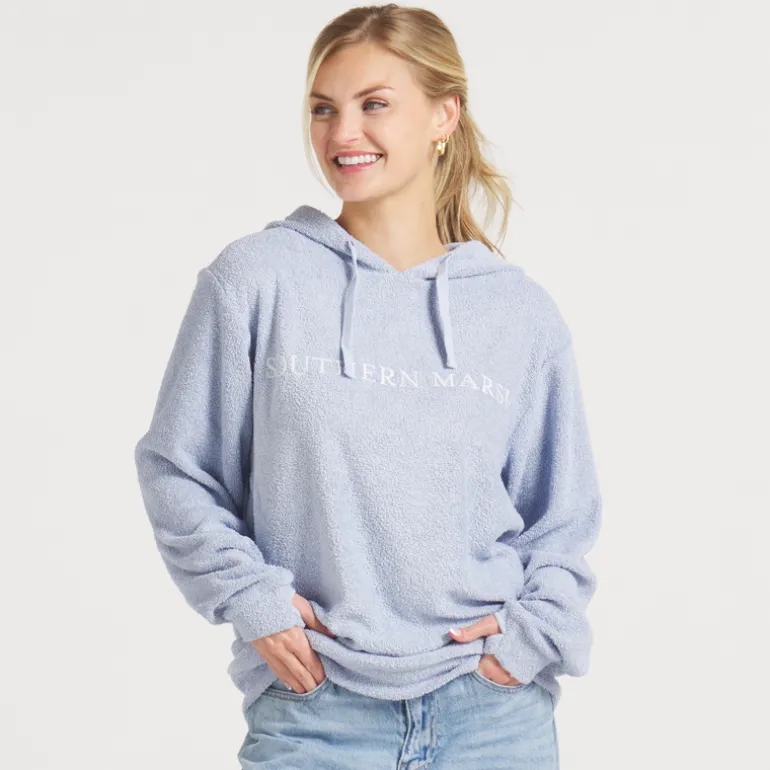Sunday Morning Sweater Hoodie