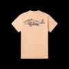 Sunset Spots Tee