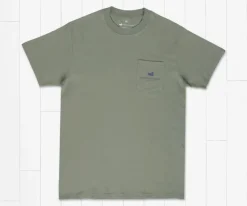 Sunset Spots Tee