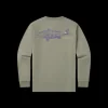 Sunset Spots Tee - Long Sleeve