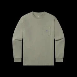 Sunset Spots Tee - Long Sleeve