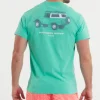 Surf Rodeo Tee