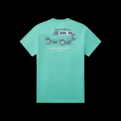 Surf Rodeo Tee