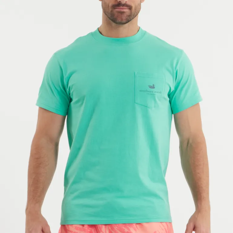 Surf Rodeo Tee