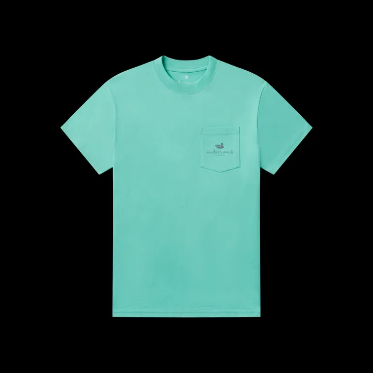 Surf Rodeo Tee