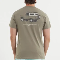 Surf Rodeo Tee