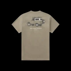 Surf Rodeo Tee