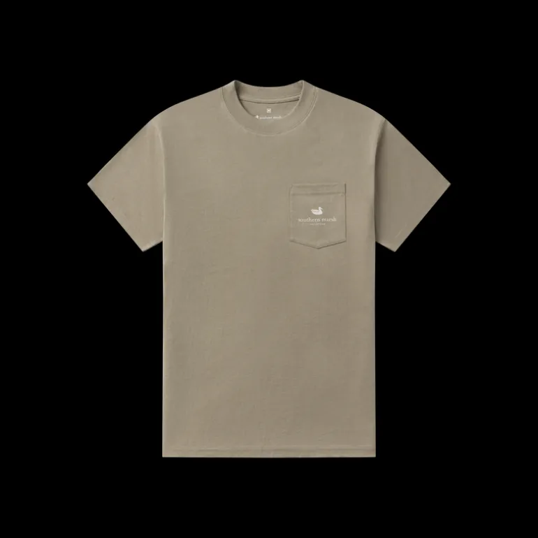 Surf Rodeo Tee