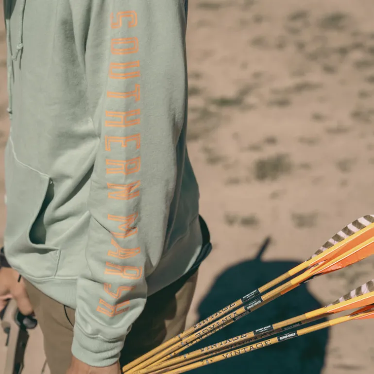 Surfside Hoodie