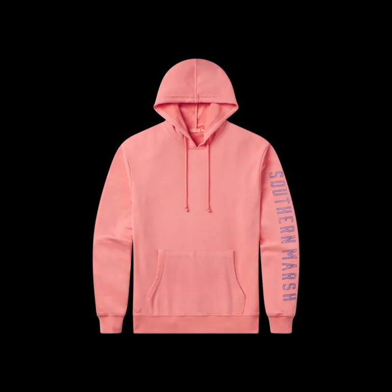 Surfside Hoodie