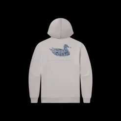 Surfside Hoodie - Duck Originals
