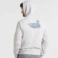 Surfside Hoodie - Duck Originals