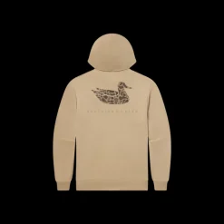 Surfside Hoodie - Duck Originals