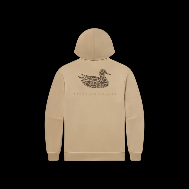 Surfside Hoodie - Duck Originals