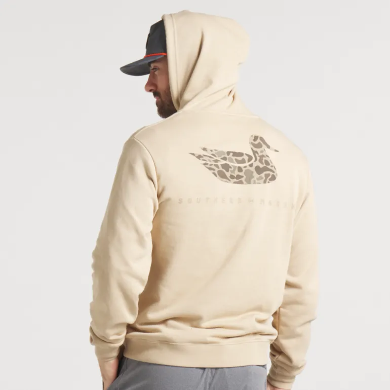 Surfside Hoodie - Duck Originals