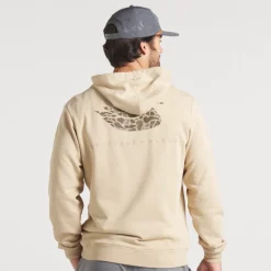 Surfside Hoodie - Duck Originals