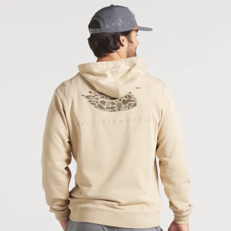 Surfside Hoodie - Duck Originals