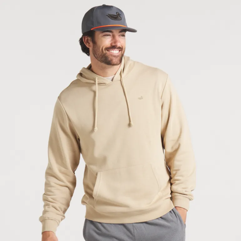 Surfside Hoodie - Duck Originals