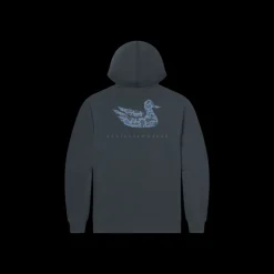 Surfside Hoodie - Duck Originals