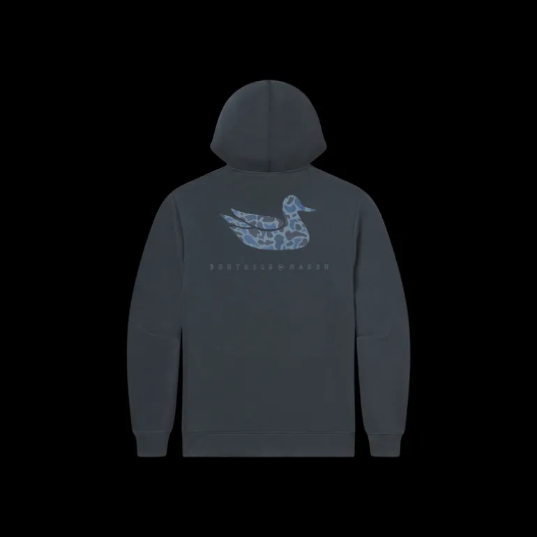 Surfside Hoodie - Duck Originals
