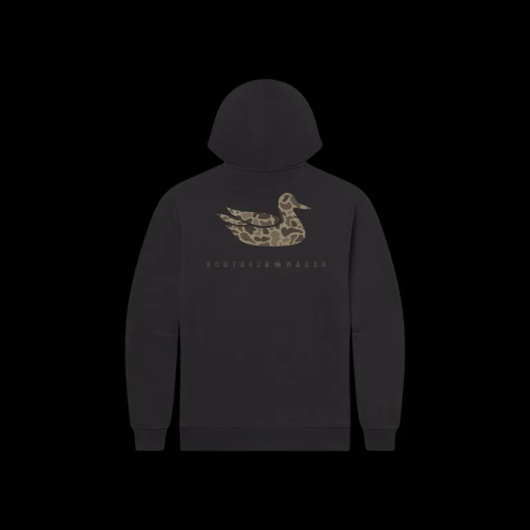 Surfside Hoodie - Duck Originals