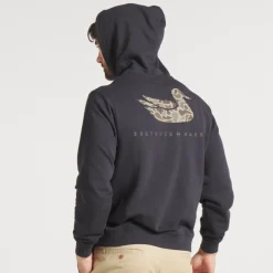 Surfside Hoodie - Duck Originals