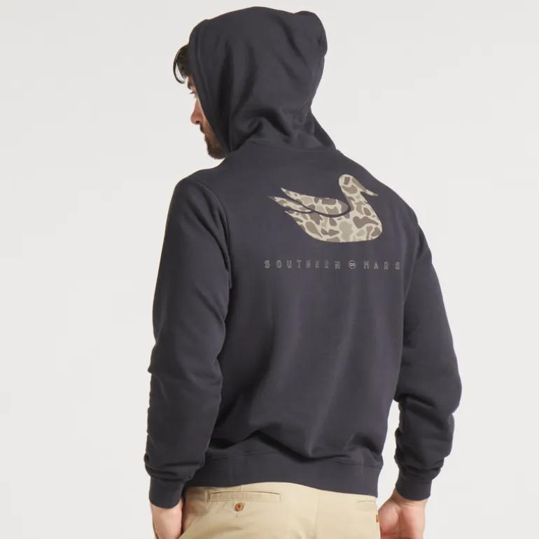Surfside Hoodie - Duck Originals