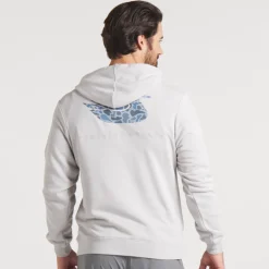 Surfside Hoodie - Duck Originals