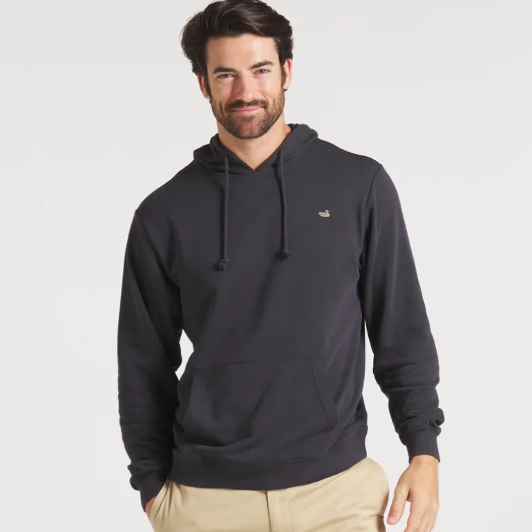 Surfside Hoodie - Duck Originals